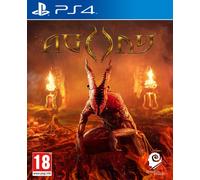 PLAION 1024611 jeu vidéo Standard Espagnol, Italien PlayStation 4
