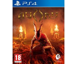 PLAION 1024611 jeu vidéo Standard Espagnol, Italien PlayStation 4