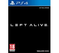 PLAION 1024725 jeu vidéo Standard Espagnol, Italien PlayStation 4