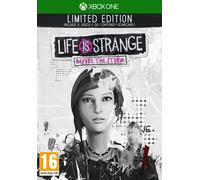 PLAION 1026036 jeu vidéo Limited Italien Xbox One