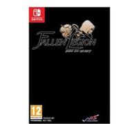 NIS America – Jeu vidéo – Fallen Legion: Rise to Glory – Nintendo Switch – Standard