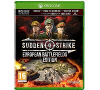 PLAION 1027006 jeu vidéo Xbox One