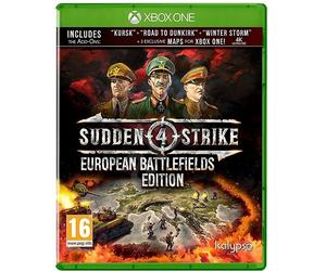 PLAION 1027006 jeu vidéo Xbox One