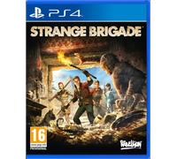 PLAION 1027826 jeu vidéo Standard Italien PlayStation 4