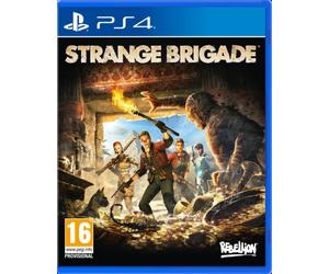 PLAION 1027826 jeu vidéo Standard Italien PlayStation 4
