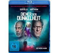 Plaion 1051560 Film Blu-Ray Allemand, Italien (L'uomo Del Labirinto)