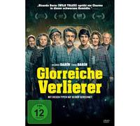Plaion 1056746 Film Dvd Allemand, Espagnol (La Odisea De Los Giles)