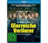 Plaion 1056749 Film Blu-Ray Allemand, Espagnol (La Odisea De Los Giles)