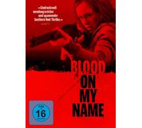 Plaion 1058955 Film Dvd Allemand, Anglais (Blood On Her Name)