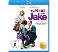 Plaion 1059038 Film Blu-Ray Allemand, Anglais (A Kid Like Jake)