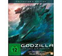 Plaion 1059047 Film Blu-Ray Allemand, Japonais