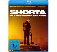 Plaion 1060975 Film Blu-Ray Allemand, Danois (Shorta)