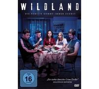 Plaion 1065337 Film Dvd Allemand, Danois (Wildland)