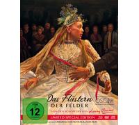 Das Flüstern der Felder (Limitiertes Digipack, Blu-ray+DVD+Soundtrack CD)