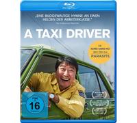 A Taxi Driver [Blu-Ray] [Import]