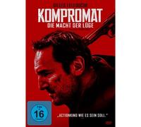 Plaion 1068920 Film Dvd Allemand, Français (Kompromat)