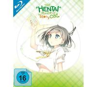 The Hentai Prince and the Stony Cat – Plaion Pictures