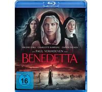 Plaion 1074566 Film Blu-Ray Allemand, Français (Benedetta)