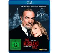 Das Russland-Haus – Blu-ray (allemand, anglais) – Studiocanal