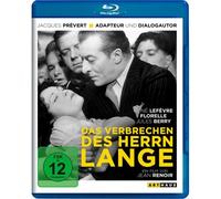 Plaion 1075623 Film Blu-Ray Allemand, Français