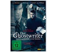 Plaion 1075723 Film Dvd Allemand (The Ghost Writer)