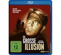 Plaion 1075951 Film Blu-Ray Allemand, Français