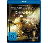 Plaion 1076701 Film Blu-Ray Allemand, Anglais