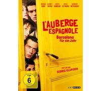 Plaion 1076833 Film Dvd Allemand, Français
