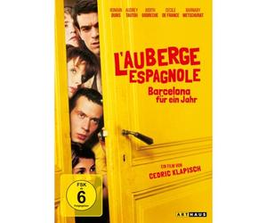 Plaion 1076833 Film Dvd Allemand, Français