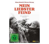 Mein liebster Feind – Klaus Kinski – DVD – 3. Auflage (Import)