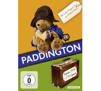 Paddington - Teil 2 (DVD)