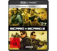 Plaion 1077651 Film Blu-Ray Allemand, Anglais