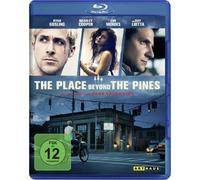 The Place Beyond the Pines – Blu-ray – Studiocanal