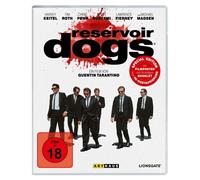 Reservoir Dogs-Special Edition [Blu-Ray] [Import]