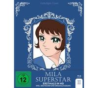 Mila Superstar – Blu-ray – Édition Collector Vol. 2 (Ép. 53-104)