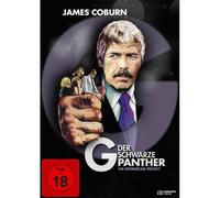 G - Der schwarze Panther – DVD – Explosive Media