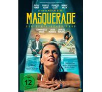 Plaion 1102519 Film Dvd Allemand, Français (Mascarade)