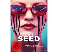 The Seed – Chelsea Vavasseur, Sophie Martin, Lucy – DVD – Import – Allemand, Anglais