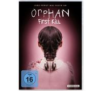 Plaion 1111139 Film Dvd Allemand, Anglais (Orphan: First Kill)