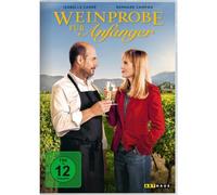 Weinprobe für Anfänger – Carre Isabelle, Campan Bernard, Amamra Mounir – DVD – ARTHAUS