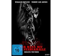 Plaion 1117556 Film Dvd Allemand, Anglais (Rolling Thunder)