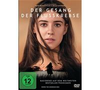Plaion 1129632 Film Dvd Allemand, Anglais, Hongrois, Italien (Where The Crawdads Sing)