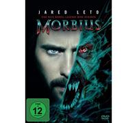 Plaion 1129785 Film Dvd Allemand, Anglais, Français, Turc (Morbius)