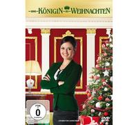 Plaion 1131921 Film Dvd Allemand, Anglais, Français (Crown For Christmas)