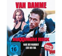 Plaion 1132000 Film Blu-Ray Allemand, Anglais