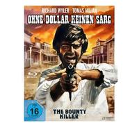 Plaion 1133417 Film Blu-Ray Allemand, Anglais, Italien, Espagnol (El Precio De Un Hombre: The Bounty Killer)