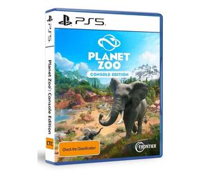 PLAION 1148716 jeu vidéo Standard PlayStation 5