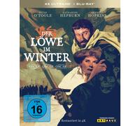 Plaion 1151481 Film Blu-Ray Allemand, Anglais