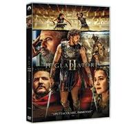 PLAION 1155342 Film DVD Italien G