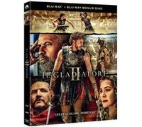 Gladiatore 2 (Il) - Blu-ray (2 Blu-Ray)